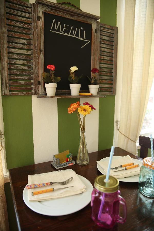 Jumba Hostel Istanbul Room photo