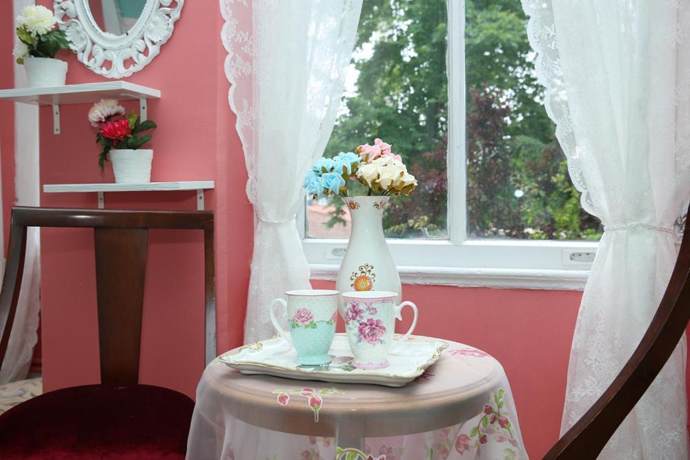 Jumba Hostel Istanbul Room photo