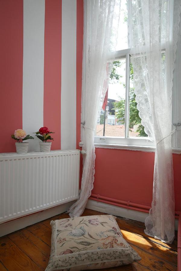 Jumba Hostel Istanbul Room photo